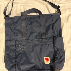 Fjallraven High Coast Totepack